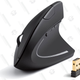 Anker Wireless Ergonomic Mouse | $15 | Amazon